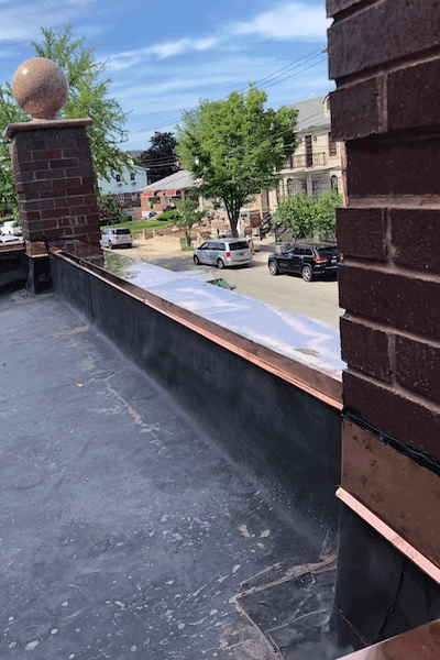 Epdm Roof Repair East Hampton