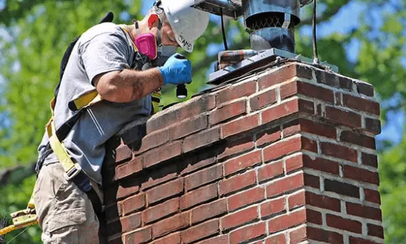 chimney cleaning long island